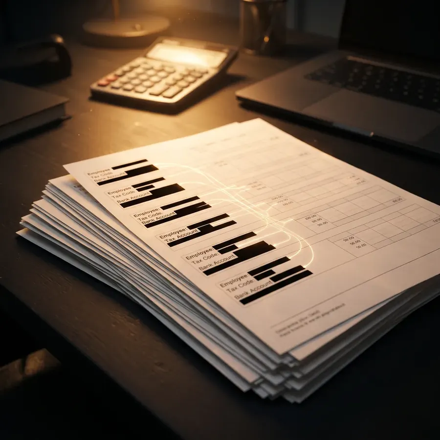 Payroll Anonymization Guide for Payroll Bureaus (2026)