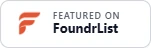 Live on FoundrList
