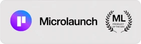 Microlaunch - Product of the Day
